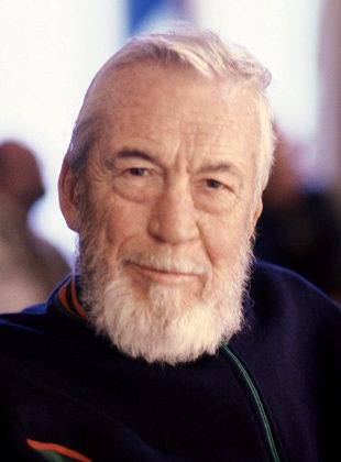 John Huston (Director) John Huston (Director)