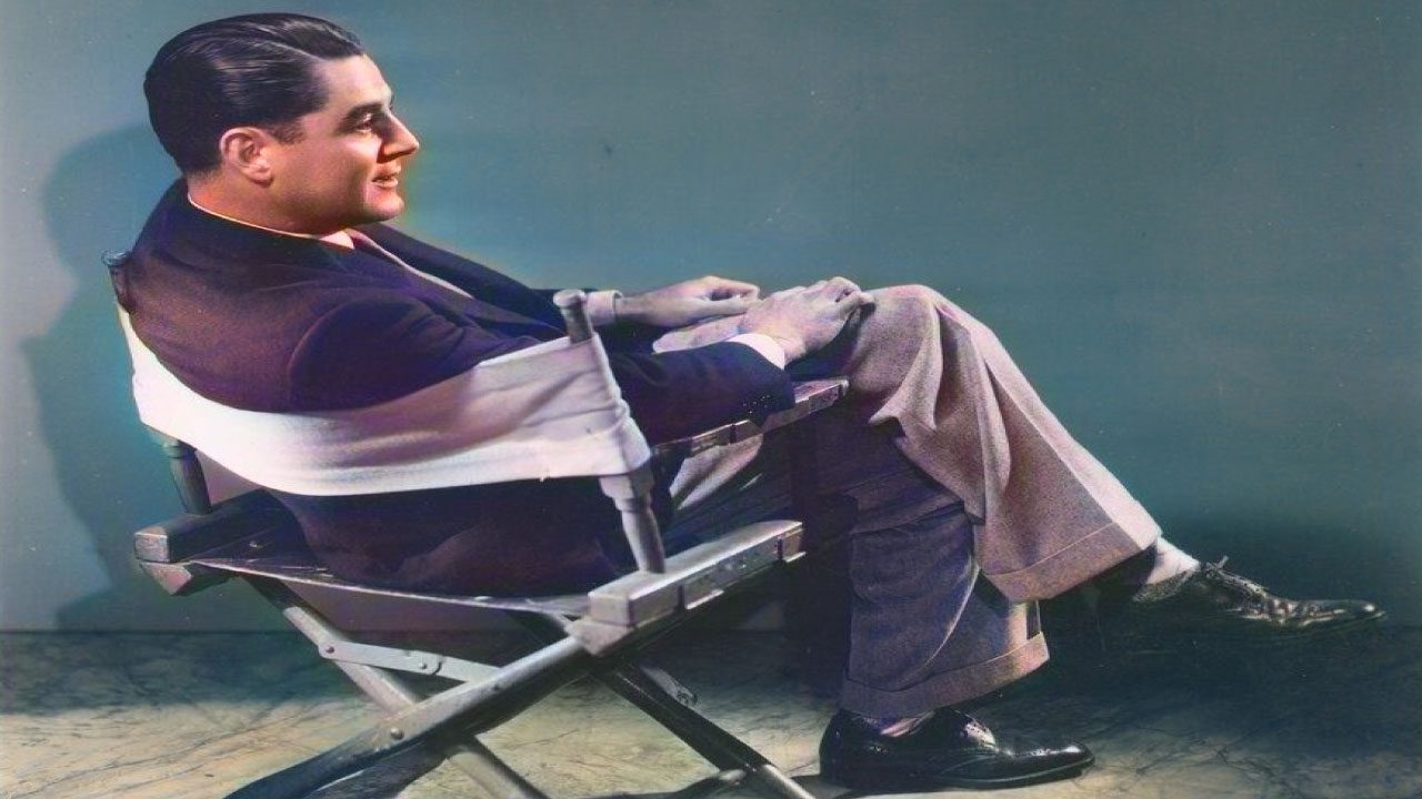 Leo McCarey (Director)