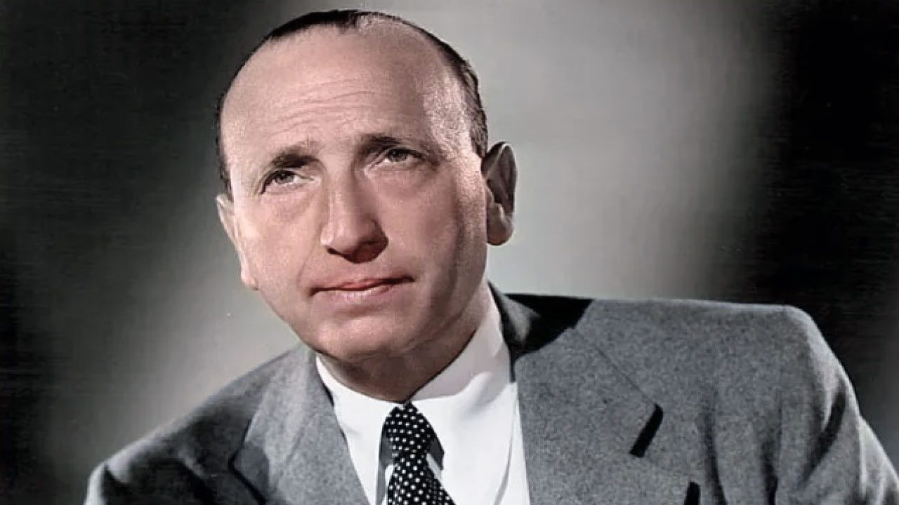 Michael Curtiz (Director)