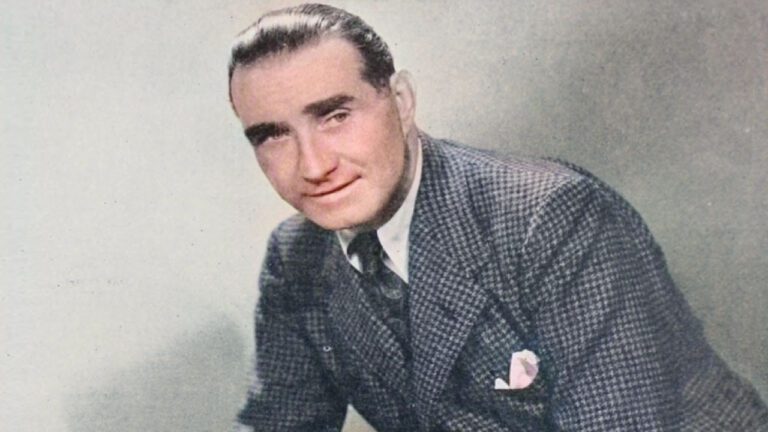 Frank Lloyd (Director)