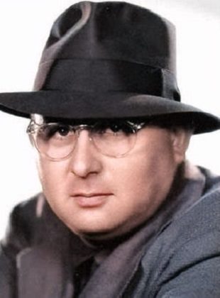 Norman Taurog (Director) Norman Taurog (Director)