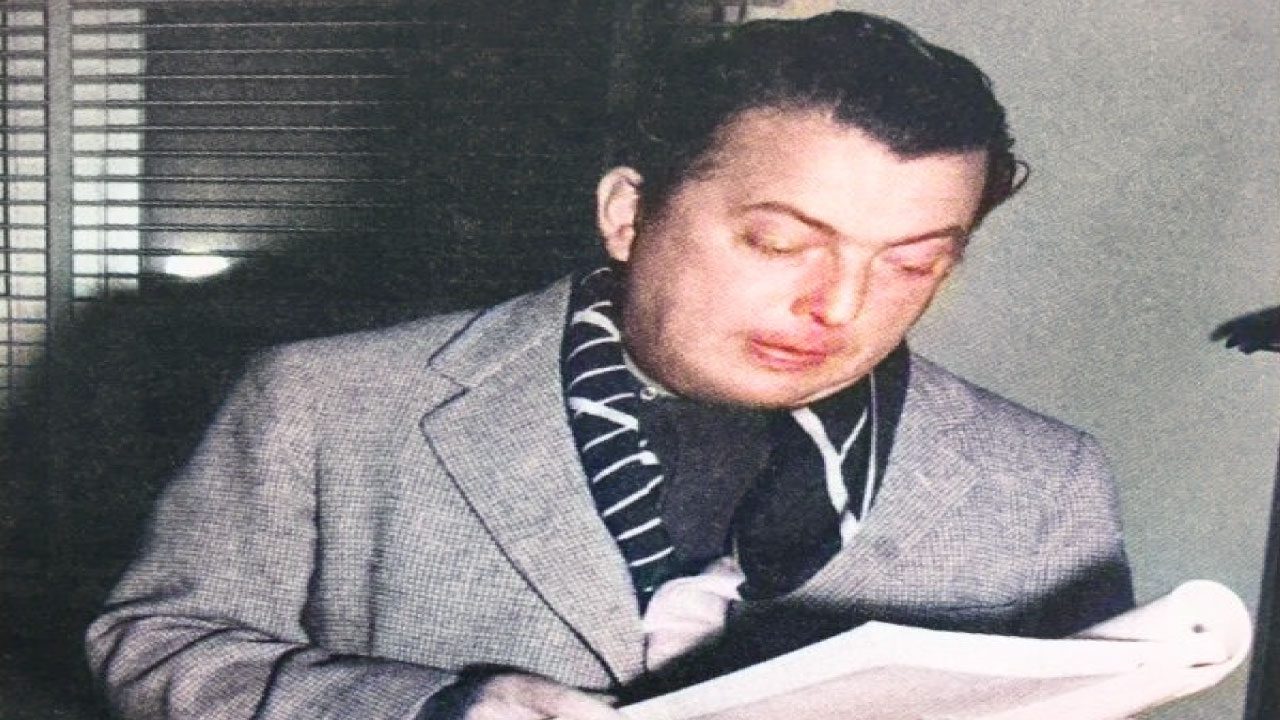 Lewis Milestone (Director)