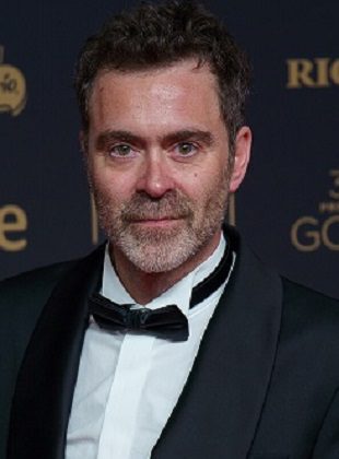 Pol Rodríguez (Director) Pol Rodríguez (Director)