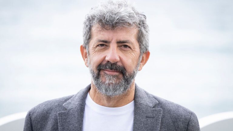 Alberto Rodríguez (Director)