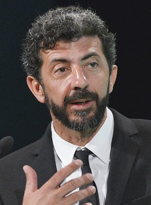 Alberto Rodríguez (Director) Alberto Rodríguez (Director)