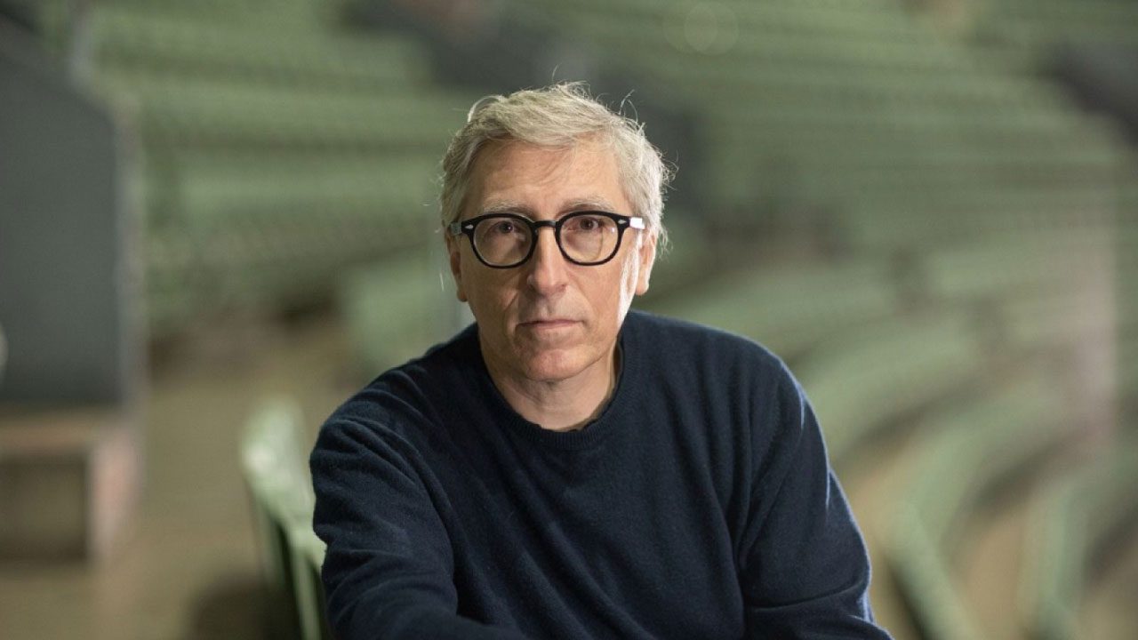 David Trueba (Director) David Trueba (Director)