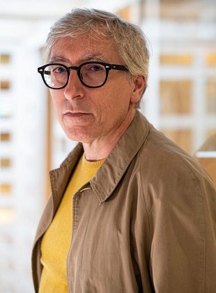 David Trueba (Director) David Trueba (Director)