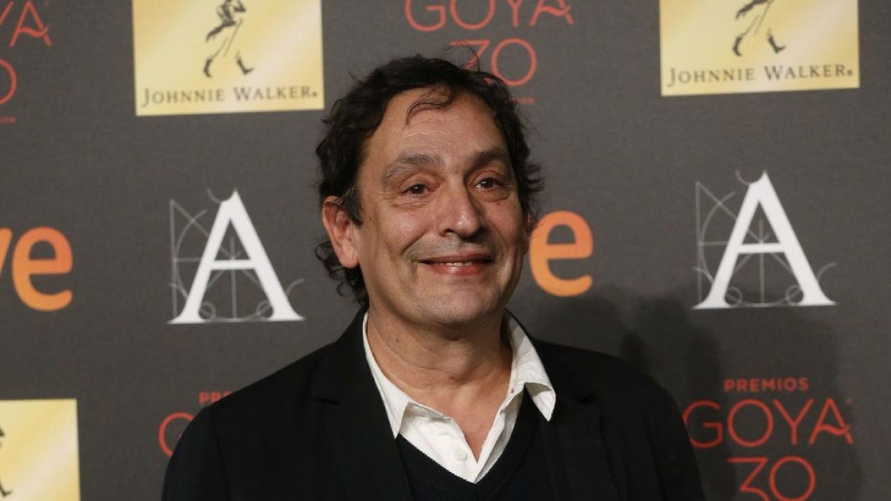 Agustí Villaronga (Director) Agustí Villaronga (Director)