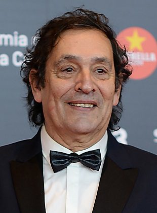 Agustí Villaronga (Director) Agustí Villaronga (Director)