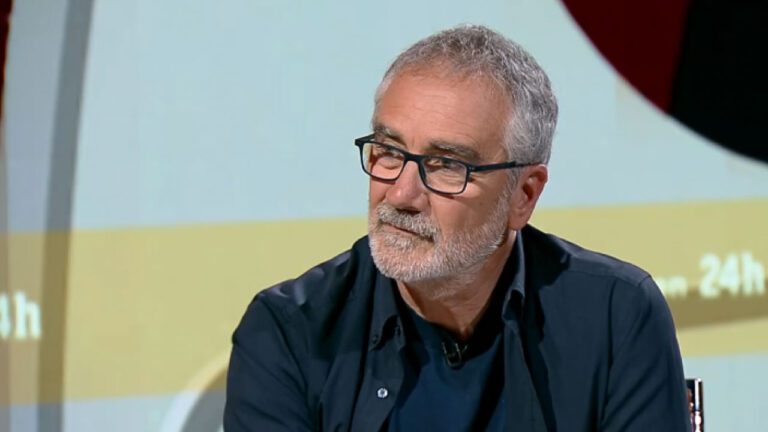 Javier Fesser (Director)