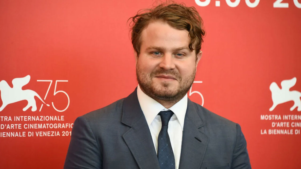 Brady Corbet (Director) Brady Corbet (Director)
