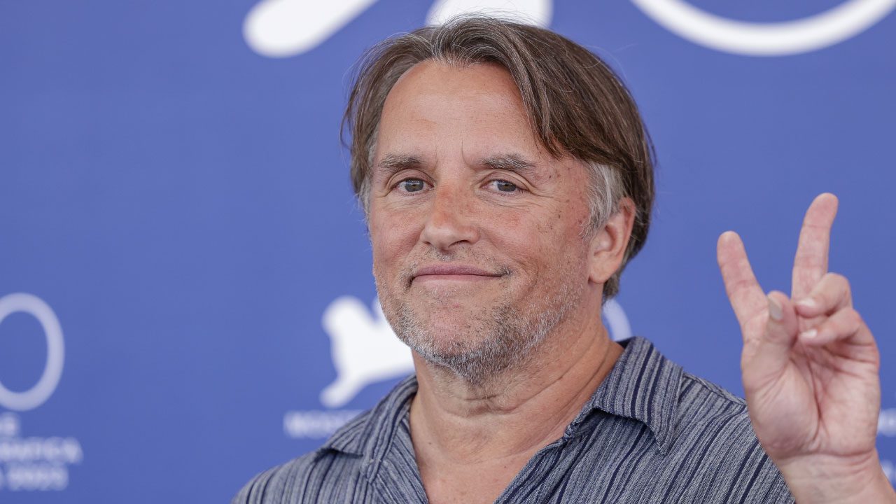 Richard Linklater (Director) Richard Linklater (Director)