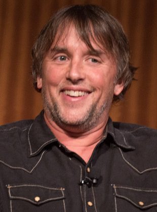 Richard Linklater (Director) Richard Linklater (Director)