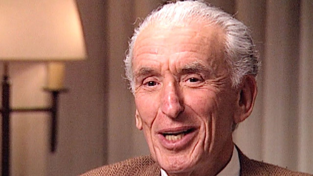 Herbert Ross (Director)