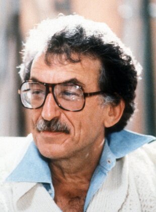 Herbert Ross (Director) Herbert Ross (Director)