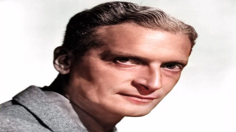 Laszlo Benedek (Director)