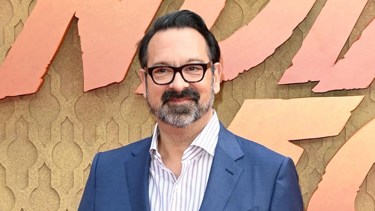 James Mangold (Director)