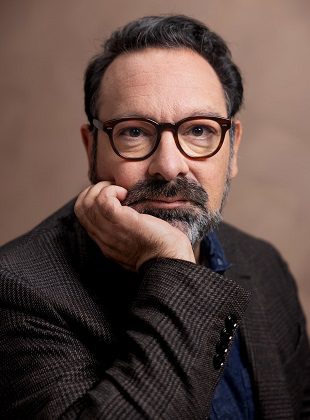 James Mangold (Director) James Mangold (Director)