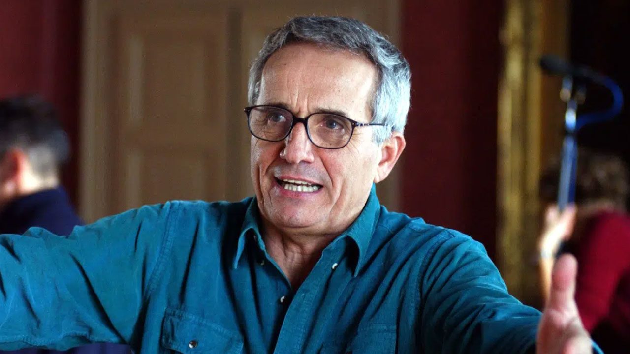 Marco Bellocchio (Director) Marco Bellocchio (Director)