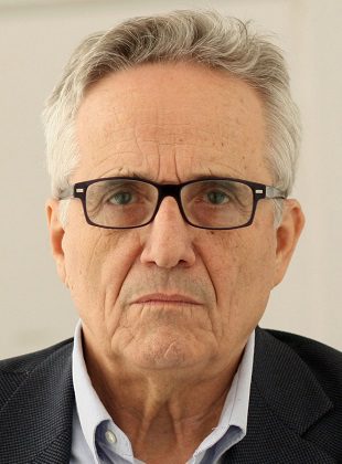 Marco Bellocchio (Director) Marco Bellocchio (Director)