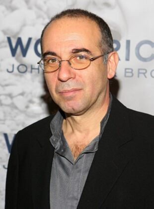 Giuseppe Tornatore (Director) Giuseppe Tornatore (Director)