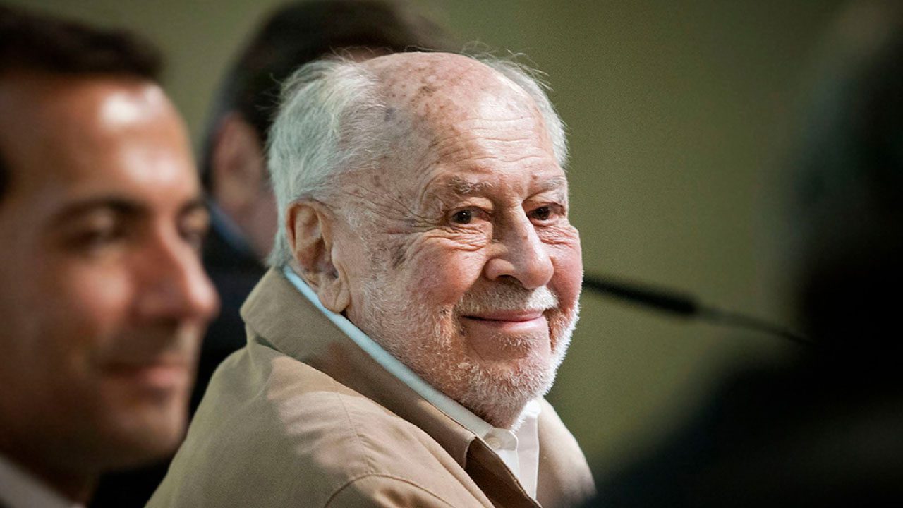José Luis Sáenz De Heredia (Director)