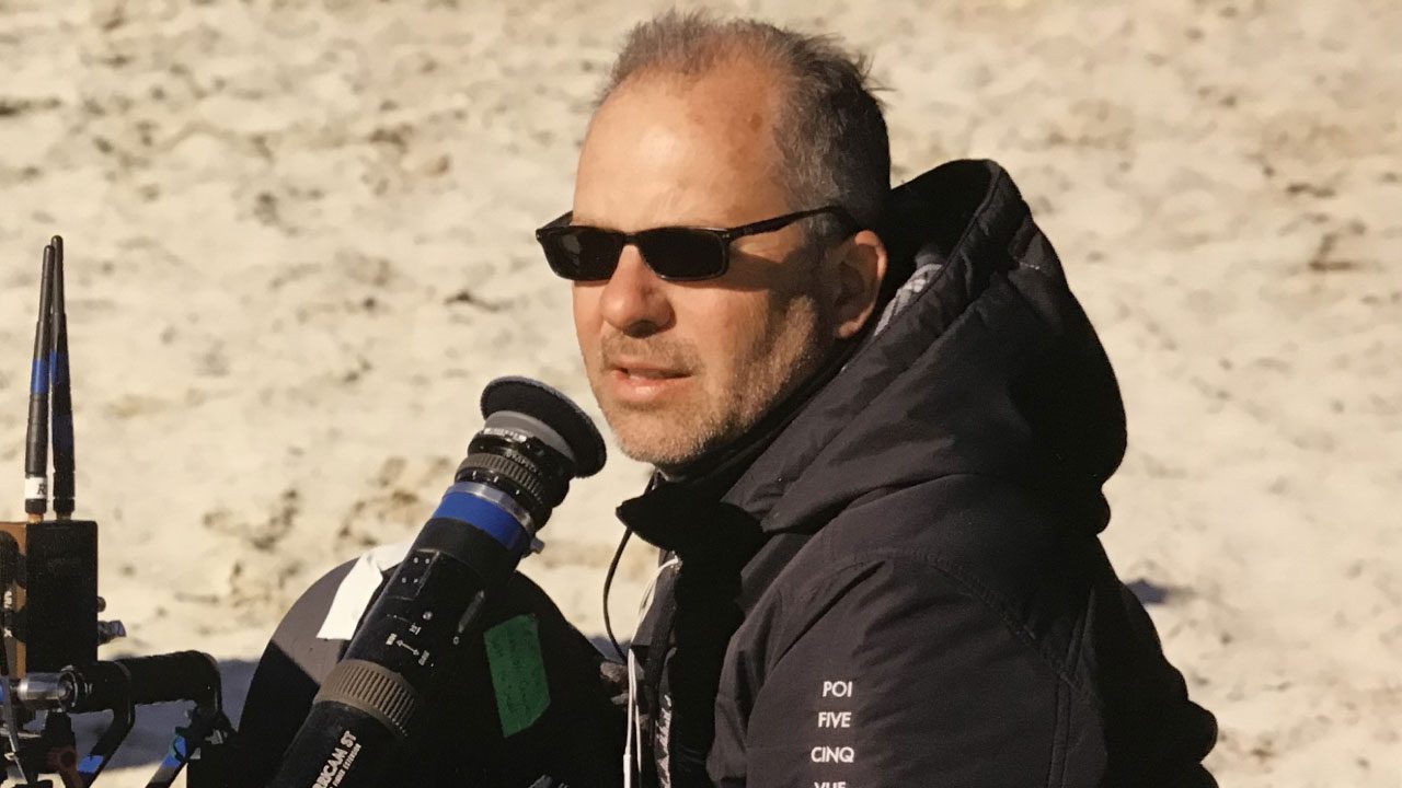 Fred Toye (Director)