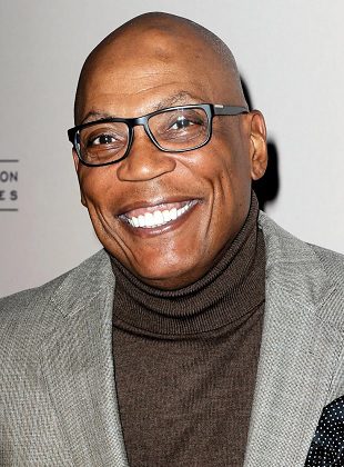 Paris Barclay (Director) Paris Barclay (Director)