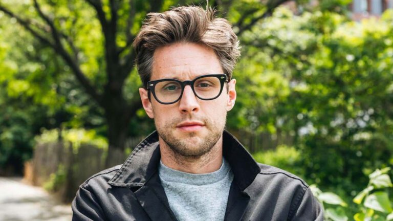 Christopher Storer (Director)