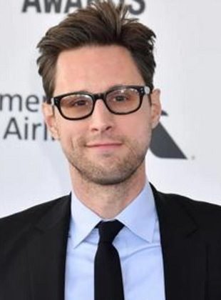 Christopher Storer (Director) Christopher Storer (Director)
