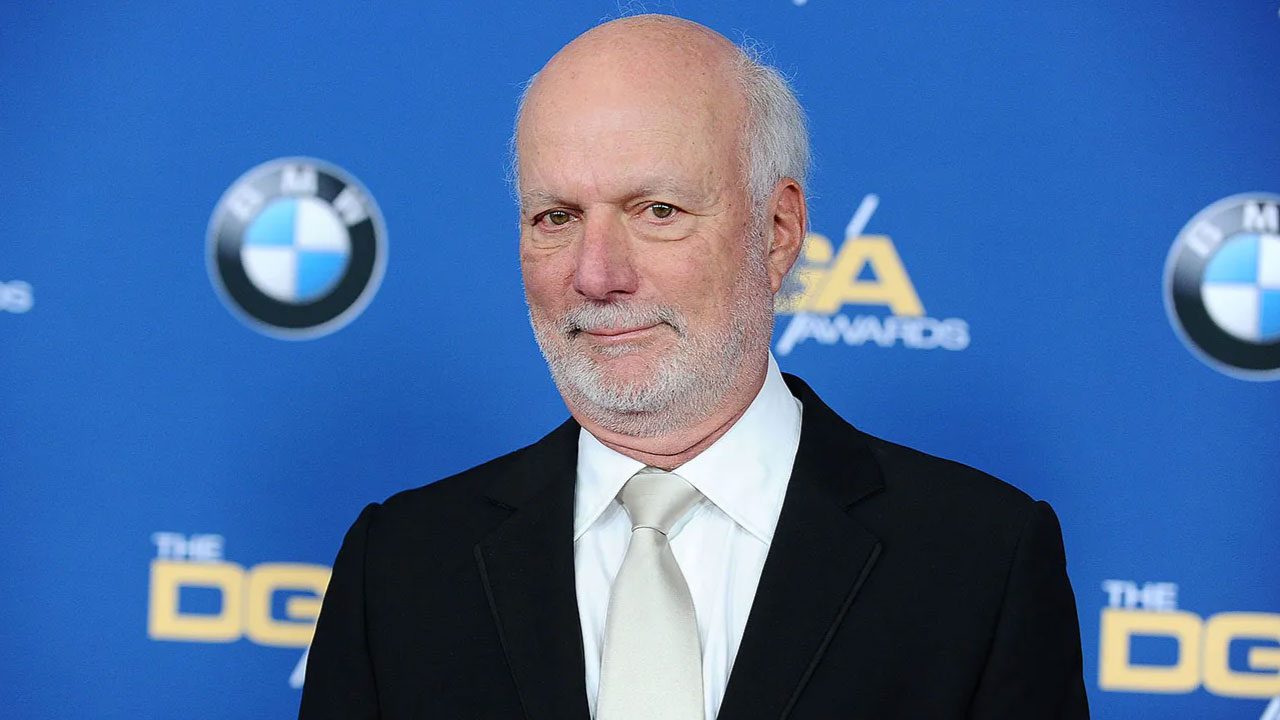James Burrows (Director) James Burrows (Director)