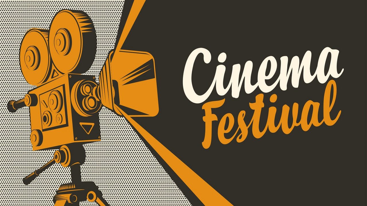 Festivales y Premios de Cine Festivales y Premios de Cine