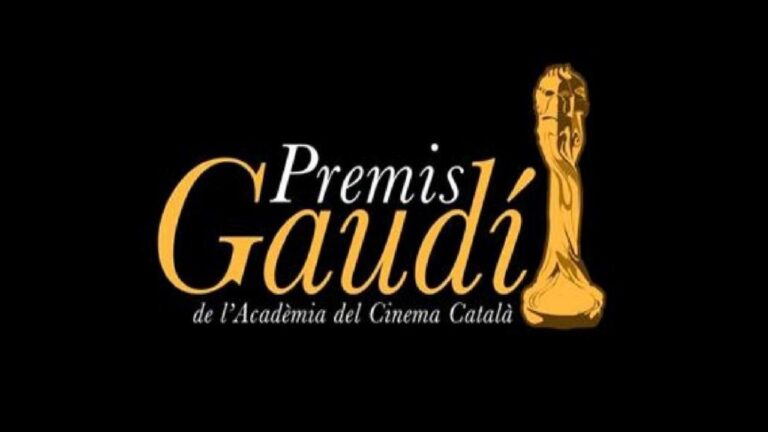Premios Gaudí (Festival de Cine)