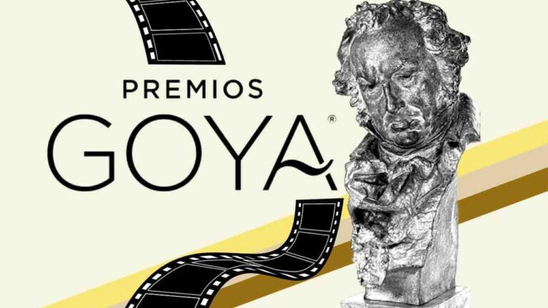 Premios Goya (Festival de Cine)
