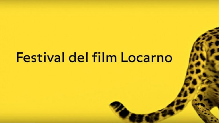 Locarno (Festival de Cine)