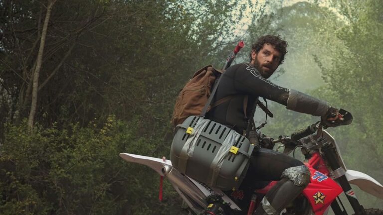 Comienza el rodaje de Apocalipsis Z: Parte 2