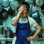 Llega la temporada 5 de la serie "The Bear"