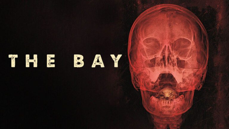 The Bay (Película 2012)