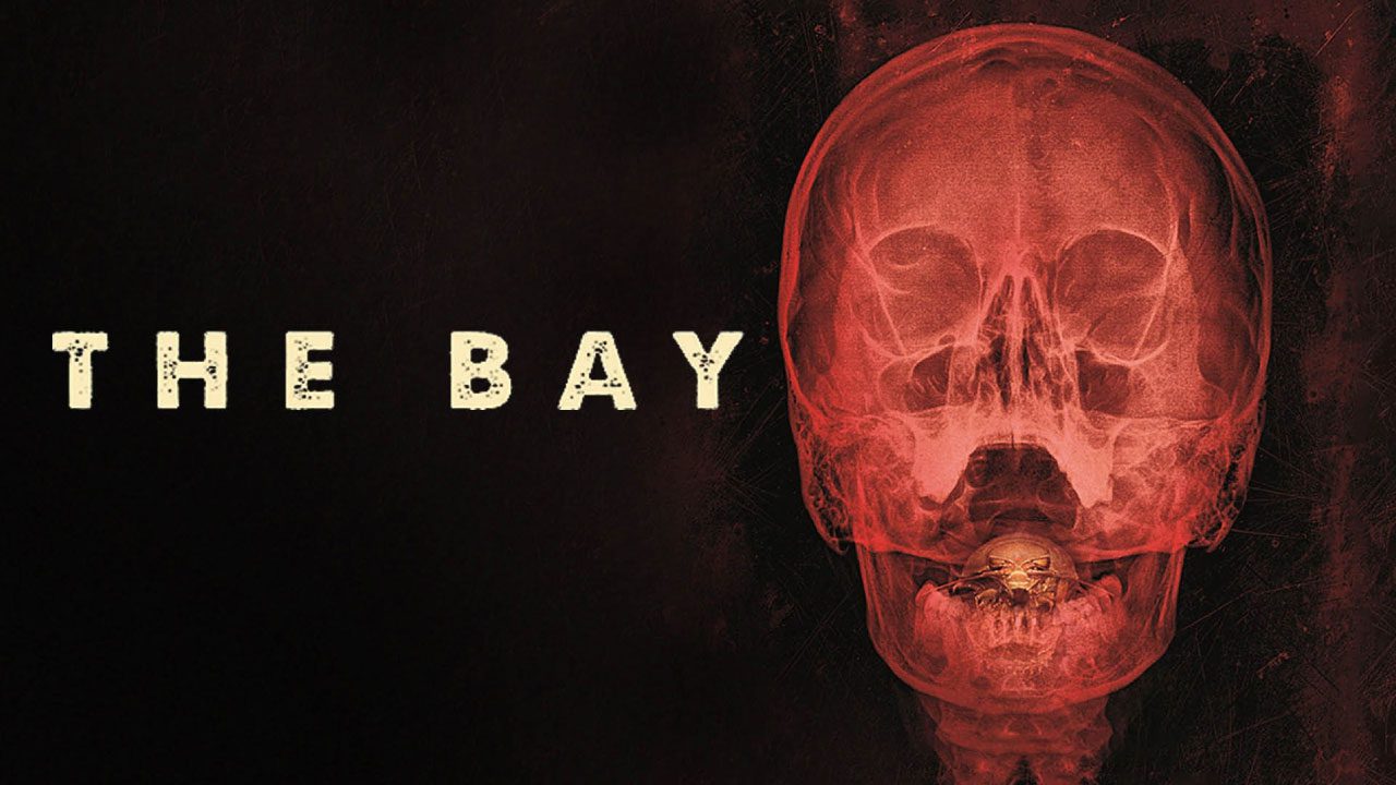 The Bay (Película 2012) The Bay (Película 2012)