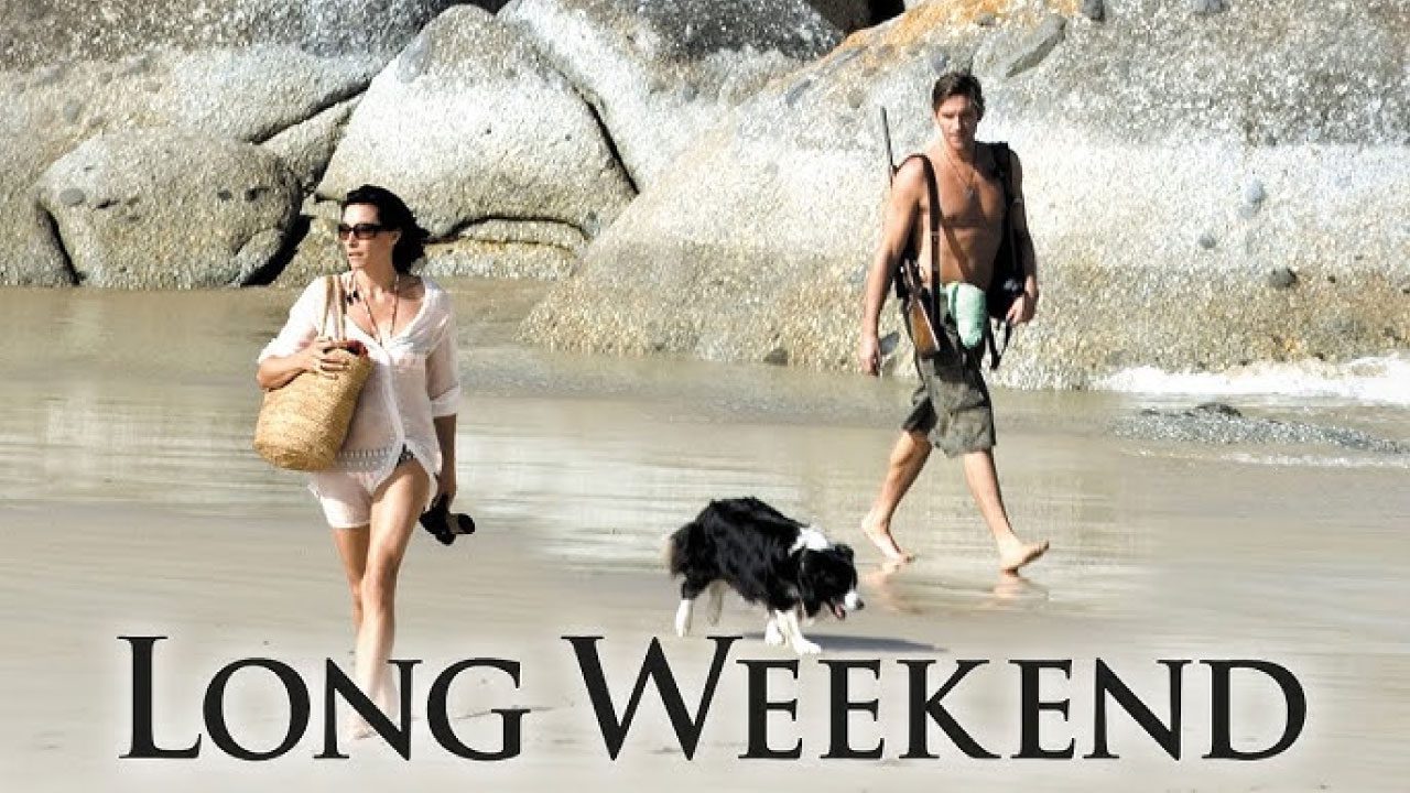 Long Weekend (Película 2008) Long Weekend (Película 2008)
