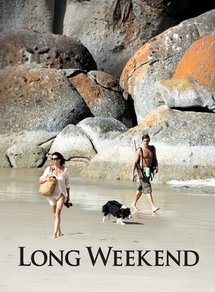 Long Weekend (Película 2008) Long Weekend (Película 2008)