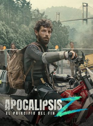 Apocalipsis Z: El Principio Del Fin (Película) Apocalipsis Z: El Principio Del Fin (Película)