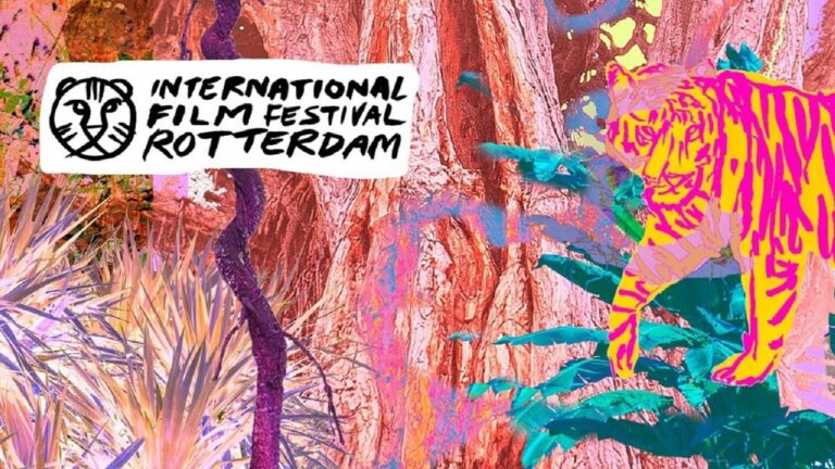Rotterdam (Festival de Cine)