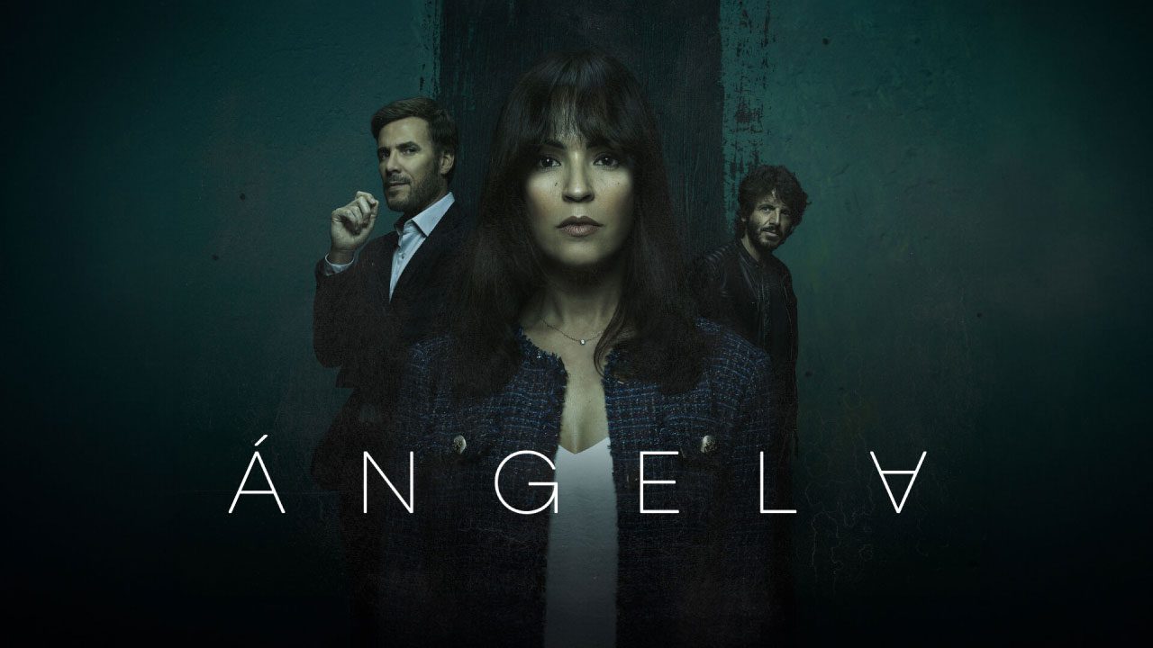 Ángela (Serie de TV)