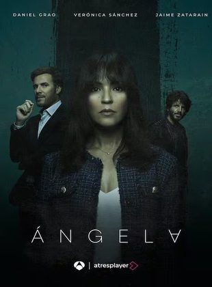 Ángela (Serie de TV) Ángela (Serie de TV)