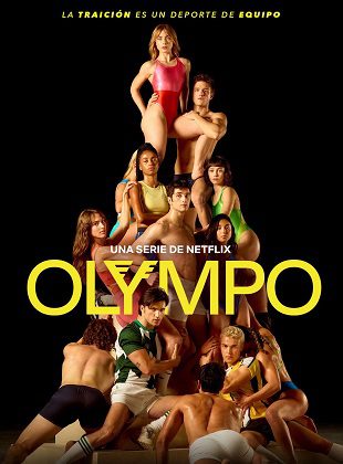 Olympo (Serie de TV) Olympo (Serie de TV)