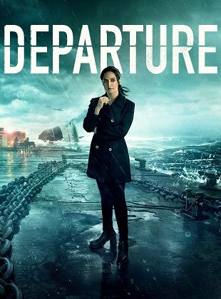 Departure: Vuelo 716 (Serie de TV) Departure: Vuelo 716 (Serie de TV)