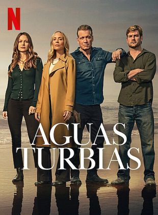 Aguas Turbias (Serie de TV)