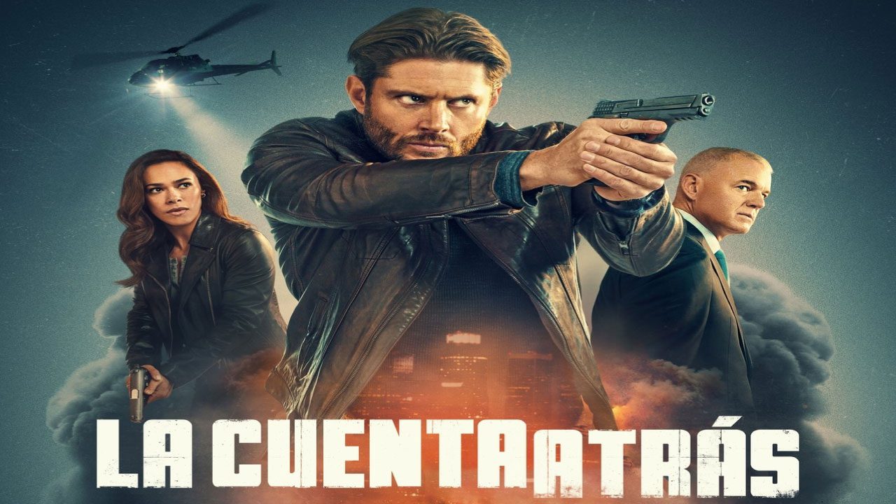 La Cuenta Atrás (Serie de TV)