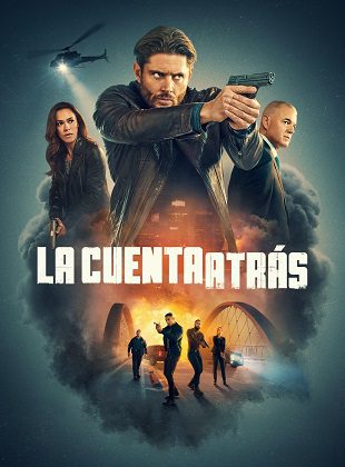 La Cuenta Atrás (Serie de TV) La Cuenta Atrás (Serie de TV)